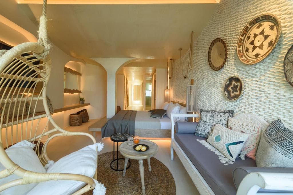 Divelia East Santorini — εικόνα 4