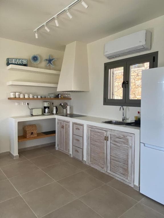 DEJA BLUE VILLAS , SAINT GEORGE ANTIPAROS — εικόνα 8