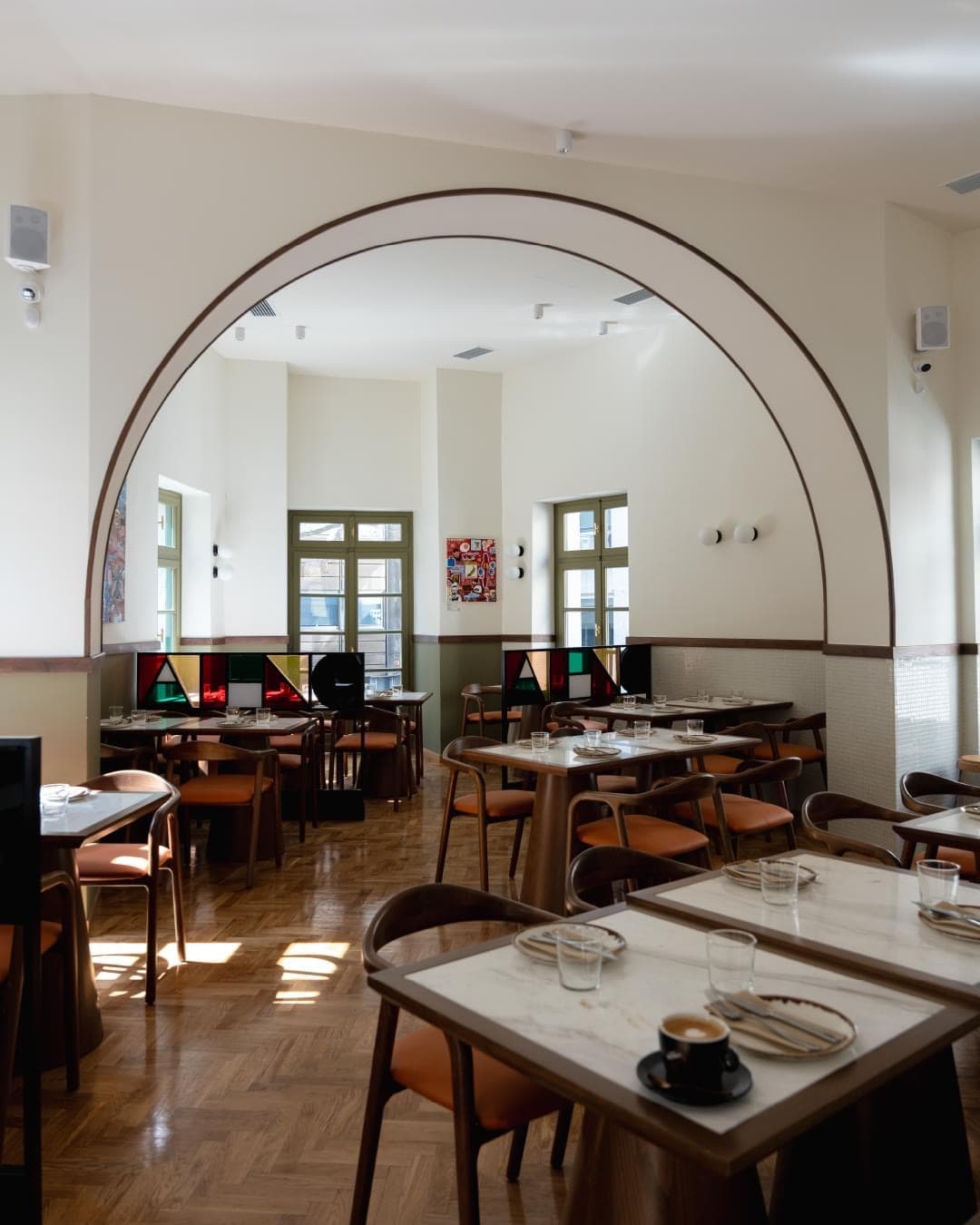 Ateno Athens — εικόνα 6