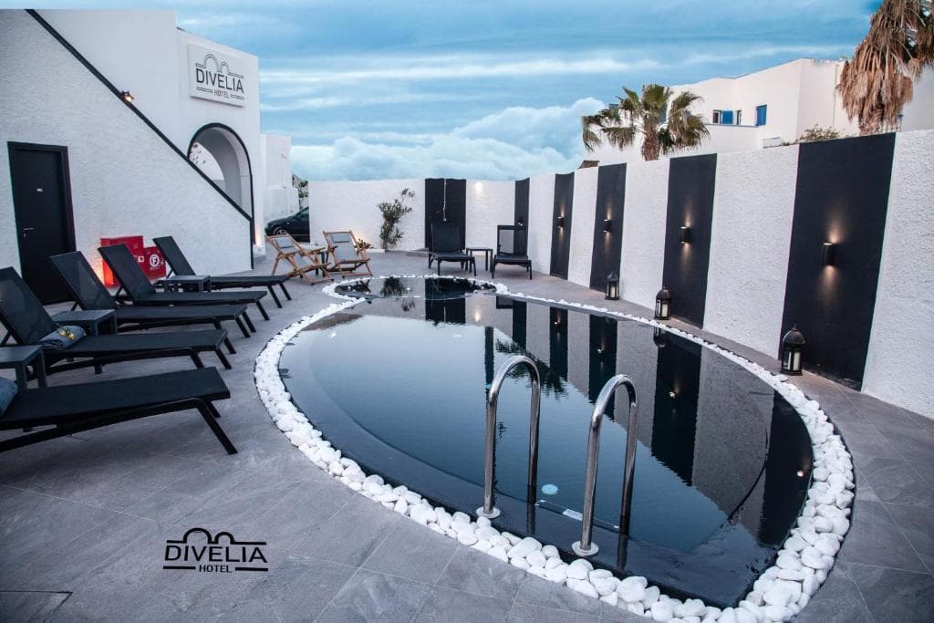 DIVELIA HOTEL — εικόνα 7