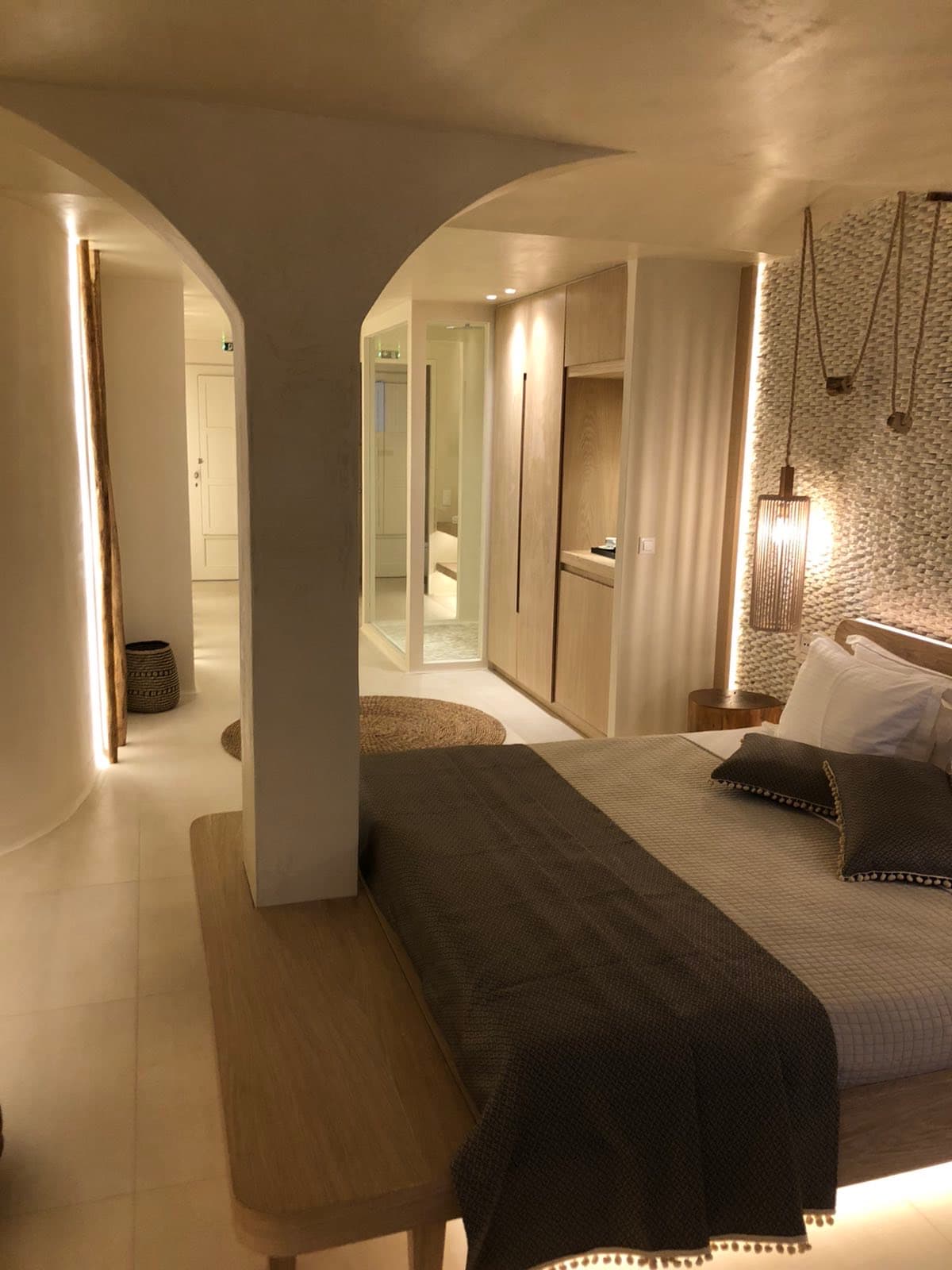 Divelia East Santorini — εικόνα 6