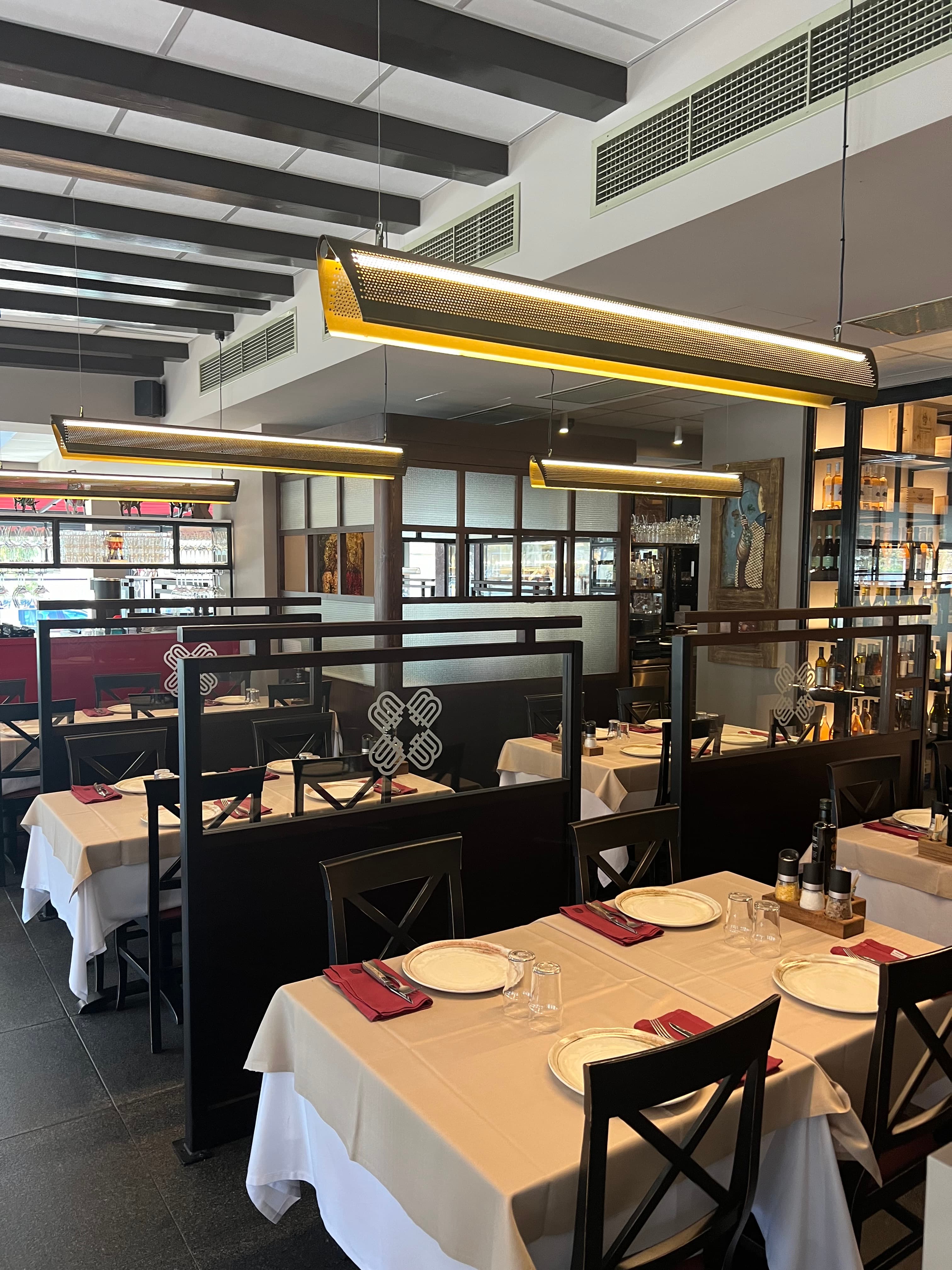 Basegrill Glyfada — εικόνα 1