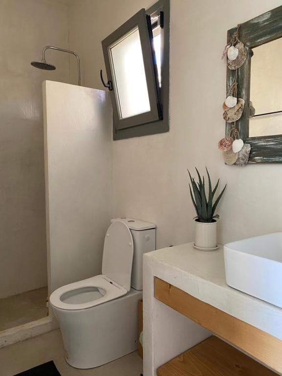 DEJA BLUE VILLAS , SAINT GEORGE ANTIPAROS — εικόνα 7