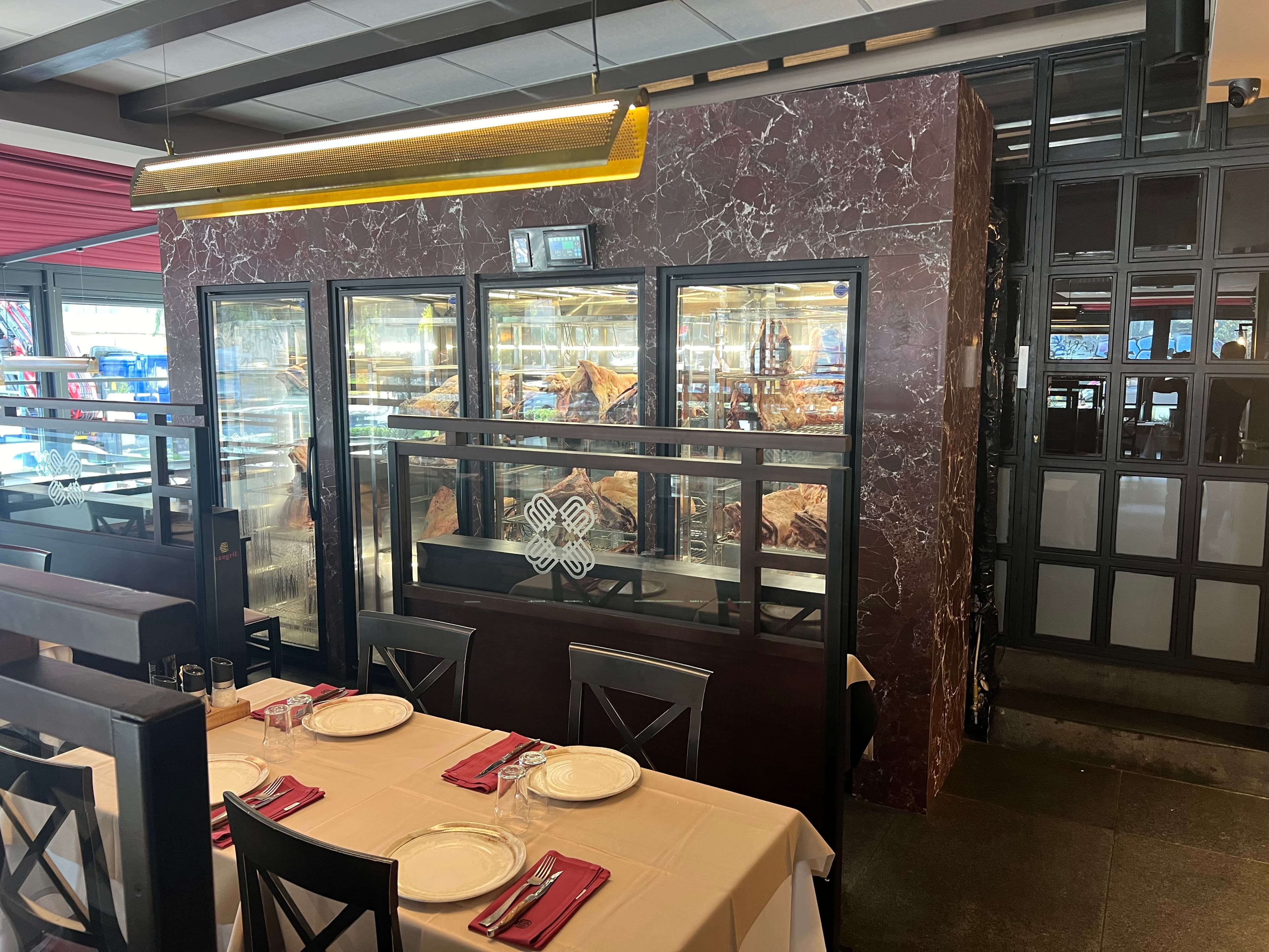 Basegrill Glyfada — εικόνα 3