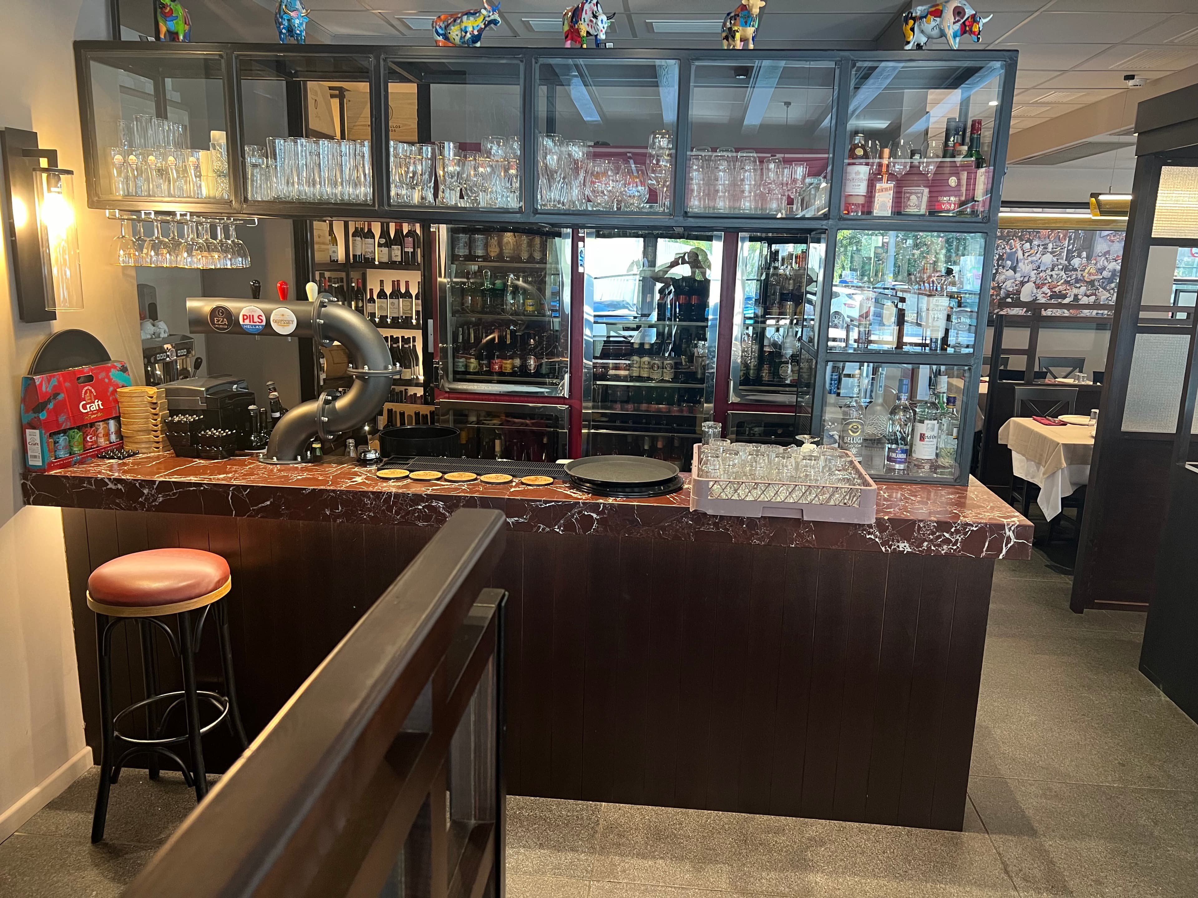 Basegrill Glyfada — εικόνα 4
