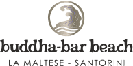 Buddha Bar Santorini