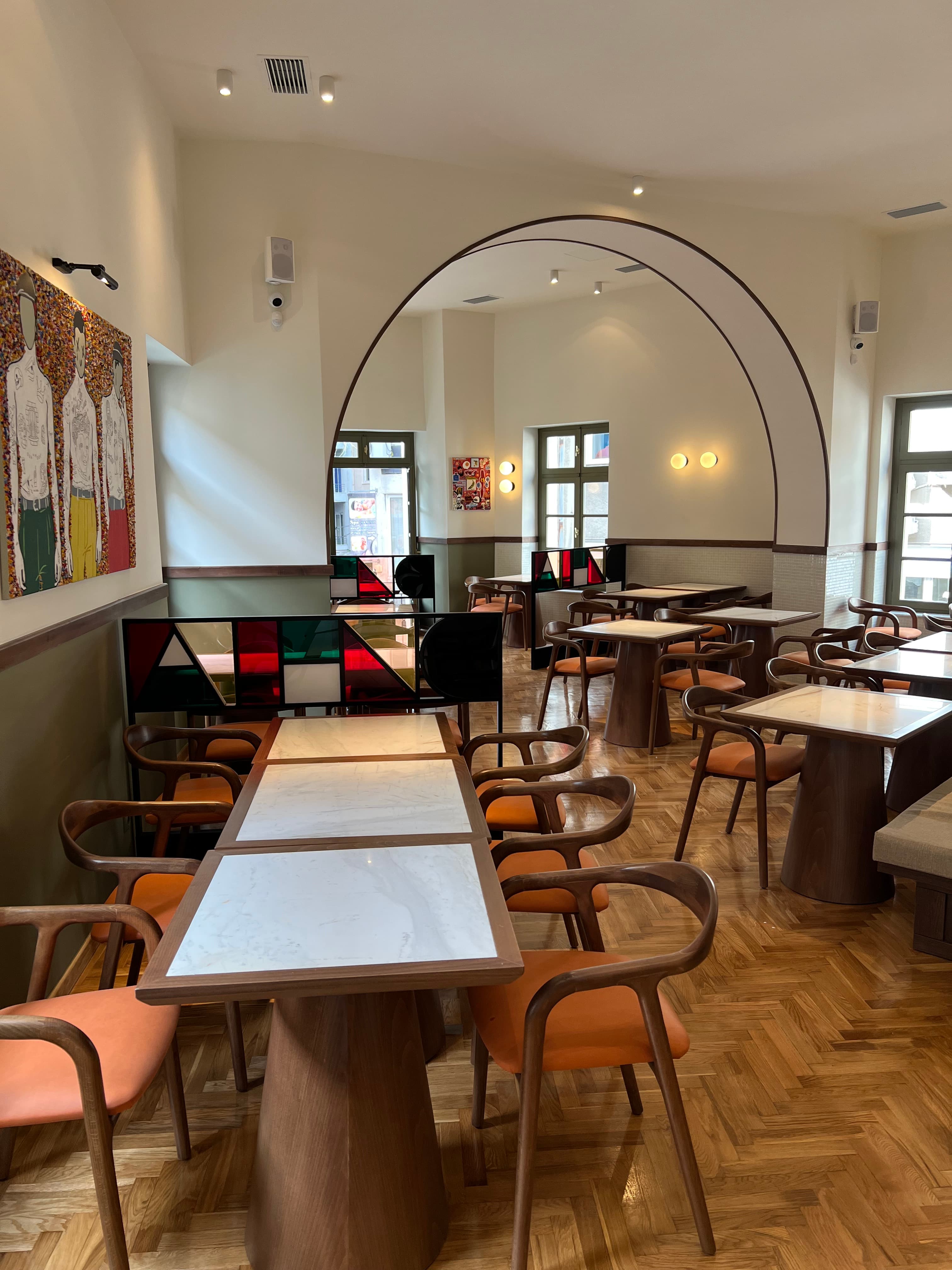Ateno Athens — εικόνα 9