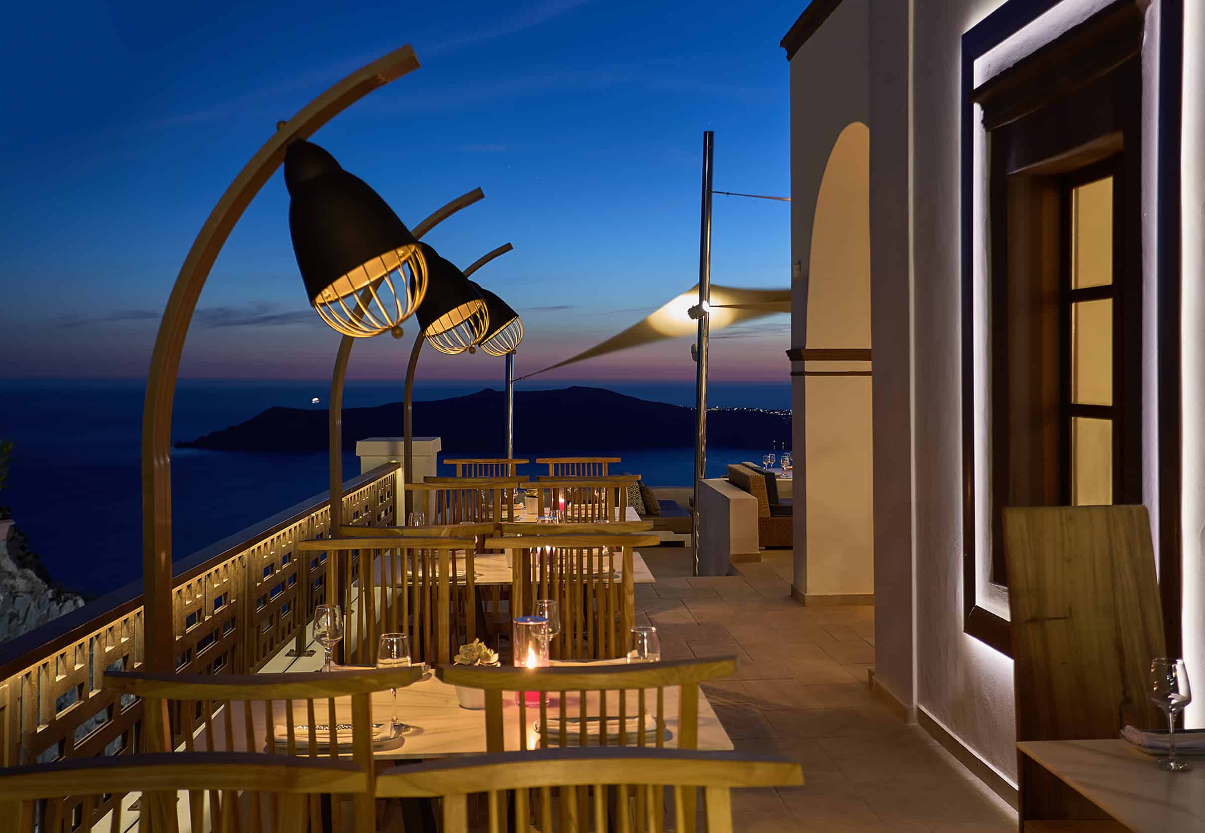 Buddha Bar Santorini — εικόνα 4