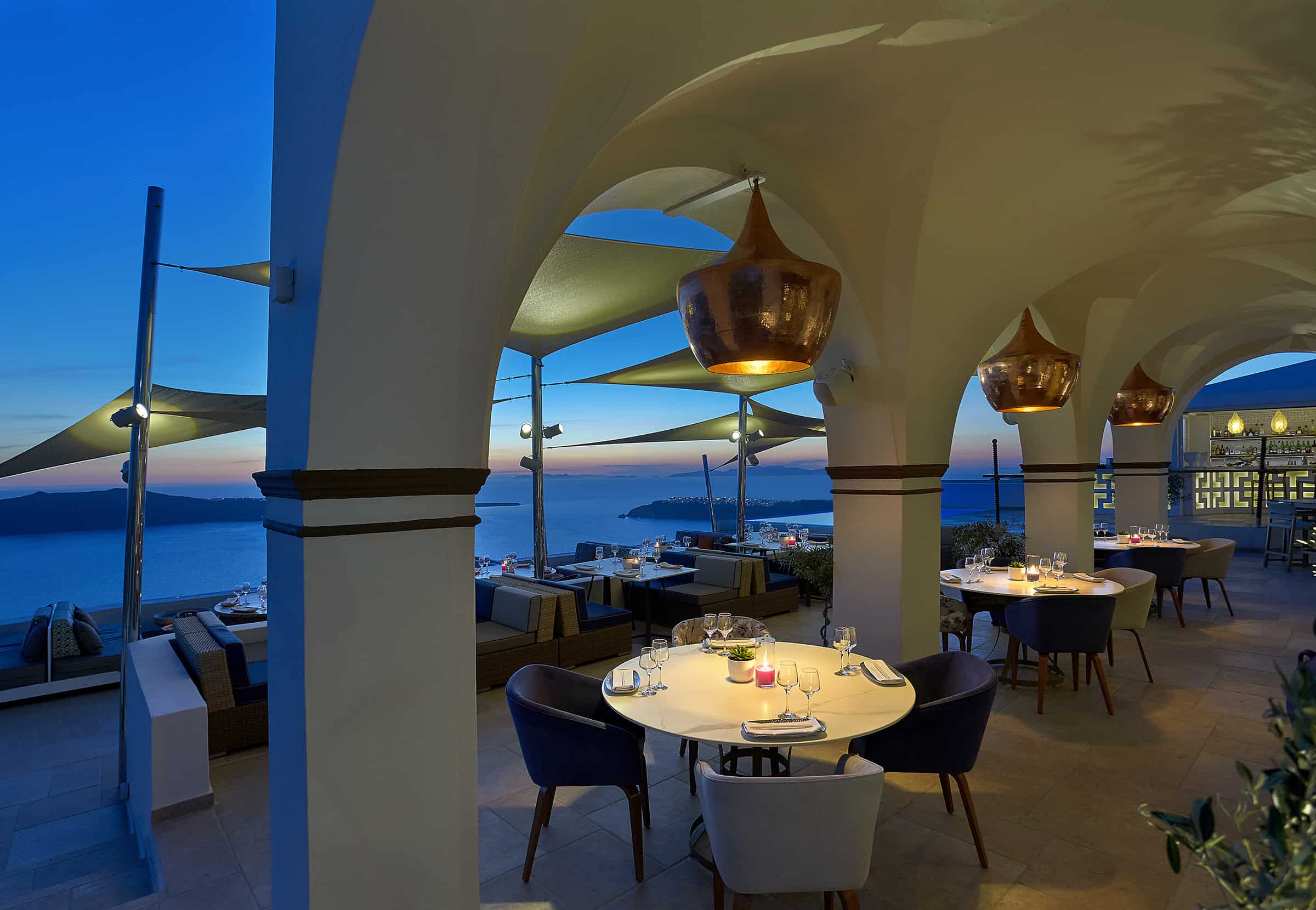 Buddha Bar Santorini — εικόνα 2