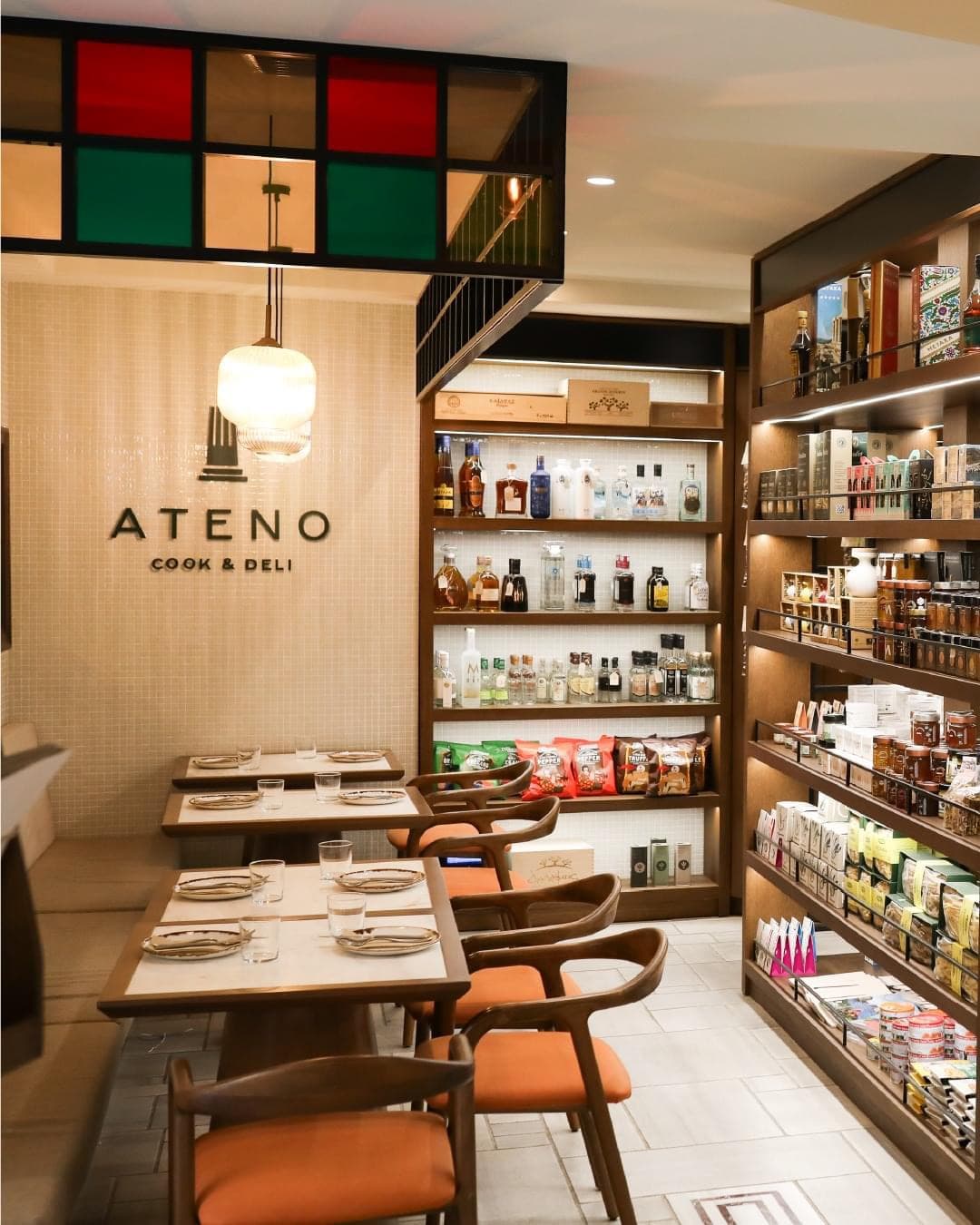 Ateno Athens