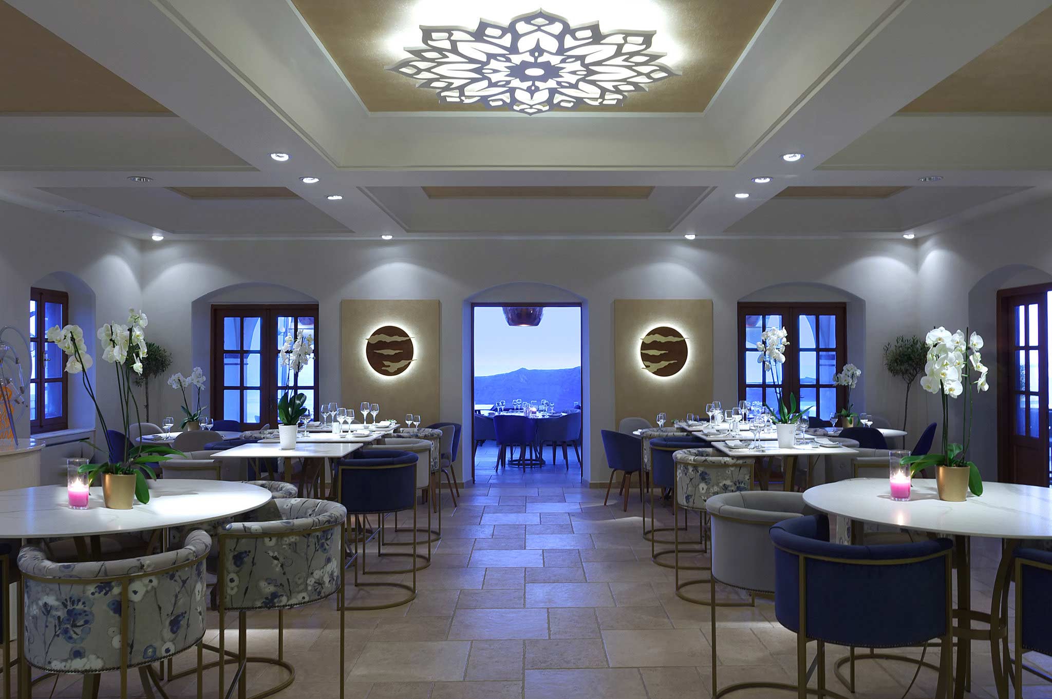 Buddha Bar Santorini — εικόνα 5