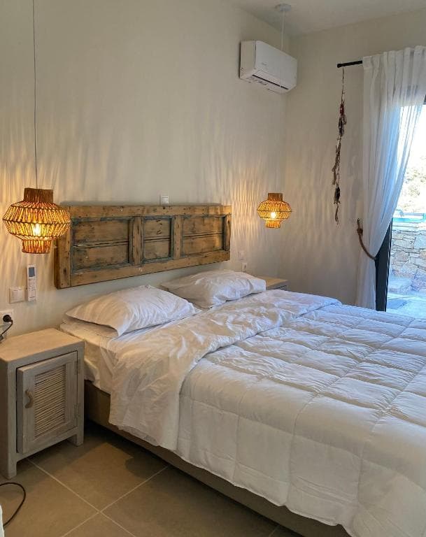 DEJA BLUE VILLAS , SAINT GEORGE ANTIPAROS — εικόνα 3