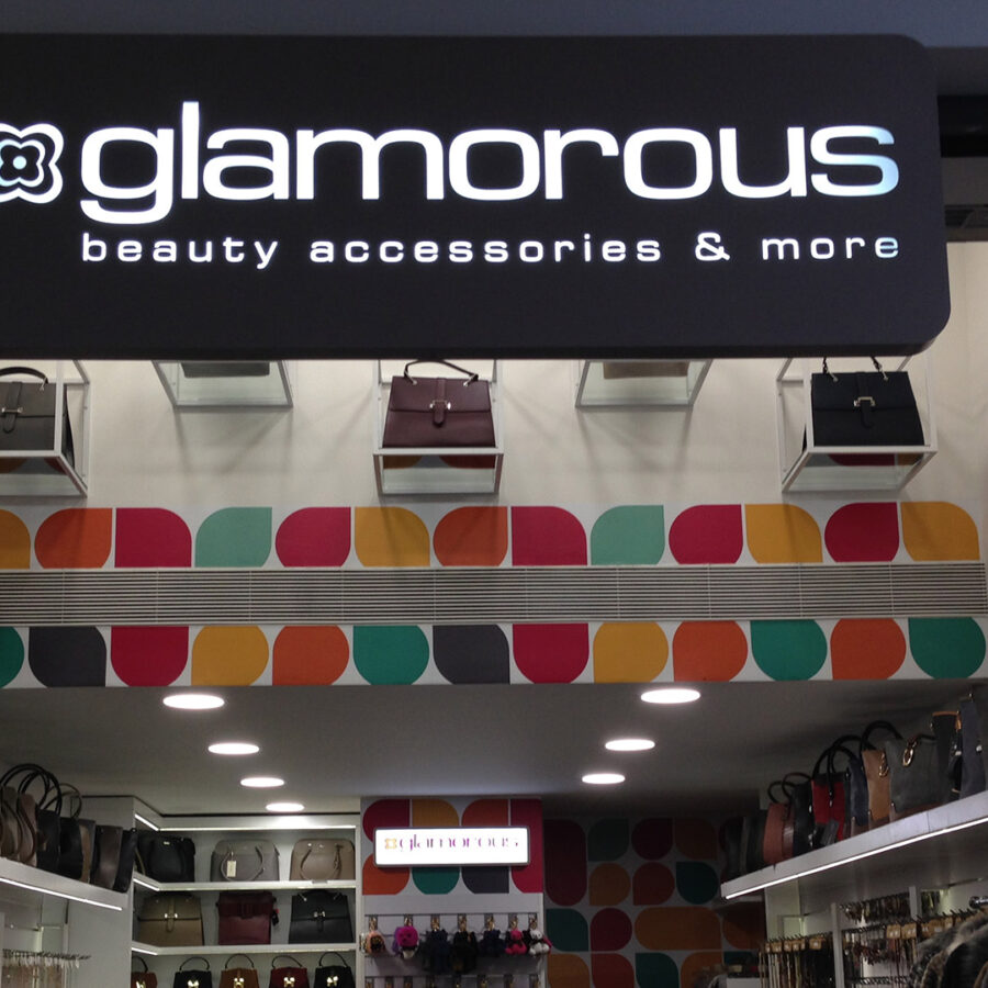 Glamorous – Καλλιθέα
